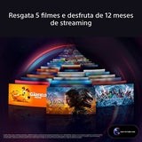 Smart TV Sony 55 BRAVIA 3 LED UHD 4K K-55S3 - 140cm