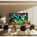 Smart TV Hisense 65 Mini-LED 4K 65U6NQ - 165 cm