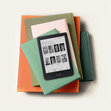 Ereader Kobo Clara BW - Preto