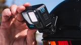Action Cam GoPro HERO13 Black + Coleção de Lentes HB Series Bundle - Preto
