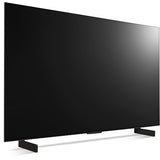 Smart TV LG 42 OLED UHD 4K 42C4 - 107 cm