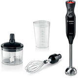 Varinha Mágica Bosch ErgoMixx MS61B6150 - Preto Antracite