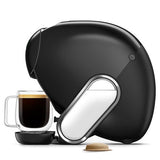 Máquina de Café em Cápsulas Krups Nescafé Dolce Gusto Neo Tecnologia SmartBrew™ KP830110 - Preta