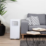 Ar Condicionado Portátil Tristar AC5478 7000BTU A