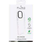 Capa Re-Cover Puro para Apple iPhone 14 Pro