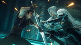 Crisis Core FFVII Reunion - Nintendo Switch
