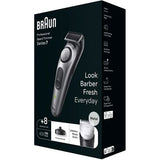 Aparador de Barba Braun Pro S7 BT7420