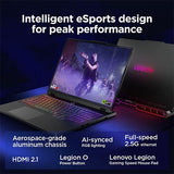 Computador Portátil Gaming Lenovo Legion Pro 7 16IAX10H-375 | OLED 16'' | GeForce RTX™ 5080 | Intel® Core™ Ultra 9 275HX | 64GB | 1TB SSD