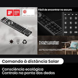 Projetor Hisense Laser TV PX3-PRO