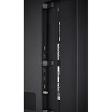 Smart TV LG 55 QNED UHD 4K 55QNED80T - 140 cm