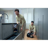 Aspirador sem Saco Hoover HP410H 011