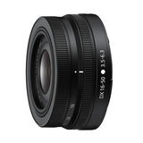Máquina Fotográfica Mirrorless Nikon Z5 II + Z DX 16-50mm F3.5-6.3 VR + Z DX 50-250mm F4.5-6.3 VR