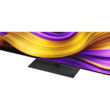 Smart TV LG 55 OLED evo UHD 4K OLED55G56LS (2025) - 140cm