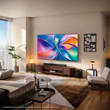 Smart TV Hisense 50 QLED UHD 4K 50E7Q - 127cm