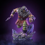 Estátua BDS Art Scale 1/10 Masters of the Universe: Ram-Man - Iron Studios