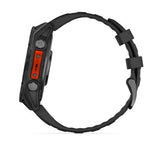 Relógio Desportivo Garmin Fénix 8 - 47mm - Cinzento Ardósia