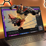 Computador Portátil Gaming Lenovo Legion Slim 5 16APH8-350 | 16'' | GeForce RTX 4070 | Ryzen 7 7840HS | 1TB SSD