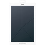Capa Samsung Book Tab para Galaxy Tab S11 Ultra - Preto
