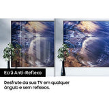 Smart TV Samsung 43 Neo QLED UHD 4K 43QN90C 109cm