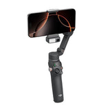 Estabilizador DJI Osmo Mobile 7P com Módulo Multifuncional