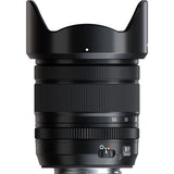 Máquina Fotográfica Mirrorless Fujifilm X-T5 + XF16-50mm - Silver