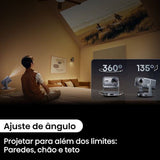 Projetor Hisense Laser TV C2 ULTRA