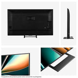 Smart TV Hisense 55 Mini-LED 4K 55U7Q - 140 cm