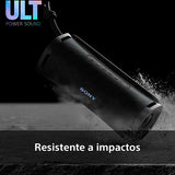 Coluna Portátil Bluetooth SonyField 1 SRS-ULT10B - Preto