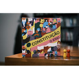 Constituição, o Jogo - Beira Serra