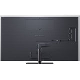 Smart TV LG 55 OLED evo UHD 4K OLED55G56LS (2025) - 140cm