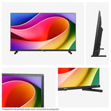Smart TV Hisense 40 QLED FHD 40A5Q - 101cm