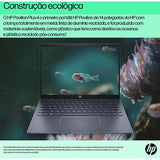 Computador Portátil HP Pavilion Plus 14-eh1002np | 14 | i7-13700H | 16 GB | 512 GB SSD