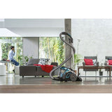 Aspirador Sem Saco Hoover H-Power 700 HP710PAR - Luxor Black