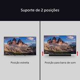Smart TV Sony 75 BRAVIA 5 Mini-LED UHD 4K K-75XR5 - 189cm