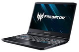 Portátil Gaming Acer Predator Helios 300 PH315-55-79YR - 15.6 Core i7 16GB 515GB SSD GeForce RTX 3060 6GB