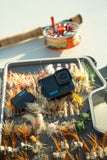 Action Cam GoPro HERO13 Black - Preto - Hard Bundle