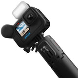 Action Cam GoPro HERO11 Creator Edition - Preto