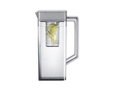 Frigorífico Americano Samsung RH69B8931S9/EF | 645 L | Inox