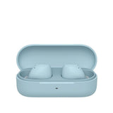 Auriculares True Wireless Bluetooth Sony WF-C510 - Azul