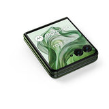 Motorola Razr 50 Ultra - 512 GB - Verde