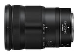 Máquina Fotográfica Mirrorless Nikon Z6 III + 24-120mm f/4 S + eBook