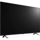 Smart TV LG 55 QNED UHD 4K 55QNED80T - 140 cm
