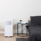 Ar Condicionado Portátil Tristar AC5478 7000BTU A