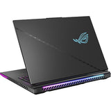 Computador Portátil Gaming Asus ROG Strix SCAR G834JZ-93D48PB1 | 18'' | GeForce RTX 4080 | i9-13980HX | 32GB | 1TB SSD