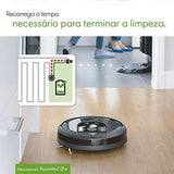 Aspirador Robot iRobot Roomba i7+