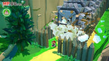 Paper Mario:The Origami King - NTS