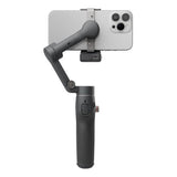 Estabilizador DJI Osmo Mobile 7P com Módulo Multifuncional