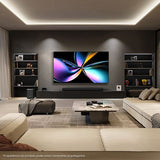 Smart TV Hisense 55 Mini-LED UHD 4K 55U7Q PRO - 140 cm