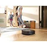 Aspirador Robot iRobot Roomba® Combo J5