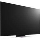 Smart TV LG 86 QNED UHD 8K 86QNED99T - 218 cm